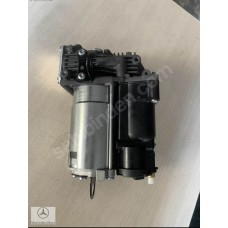 BAŞKAN TİC.MERCEDES A1643201204 ML GL AİRMATİK KOMPRESÖR 1643201204